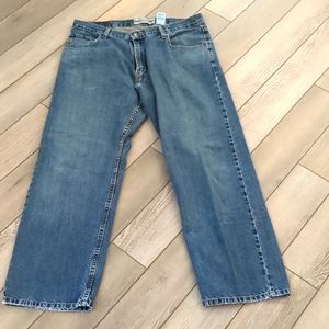 EUC Authentic Levi's 36/30